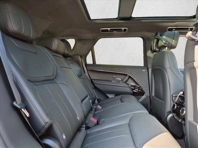 New 2027 Land Rover Range Rover Sport Dynamic SE AWD/4WD image 26