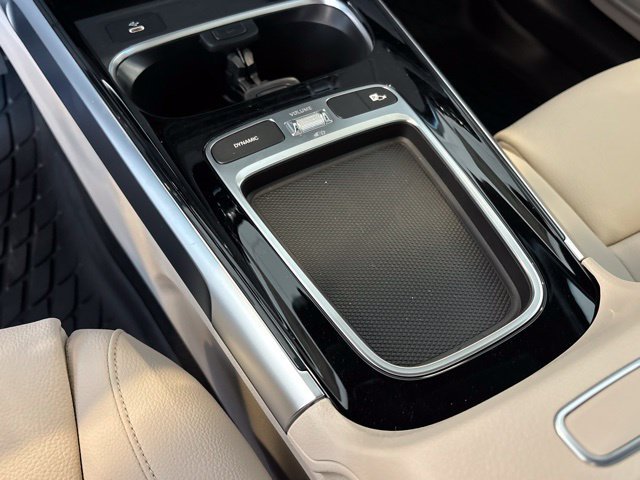 New 2026 Mercedes-Benz GLB 250 4MATIC image 18