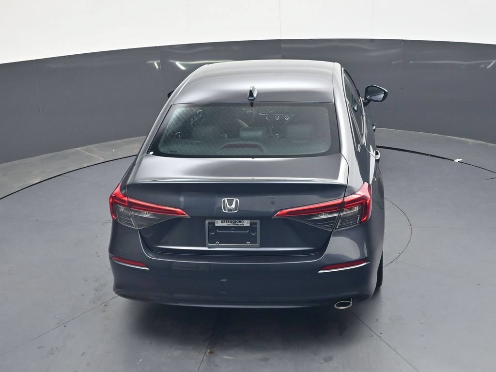 Used 2022 Honda Civic Sport image 25
