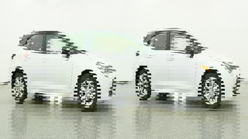 New 2026 Toyota Corolla SE image 28