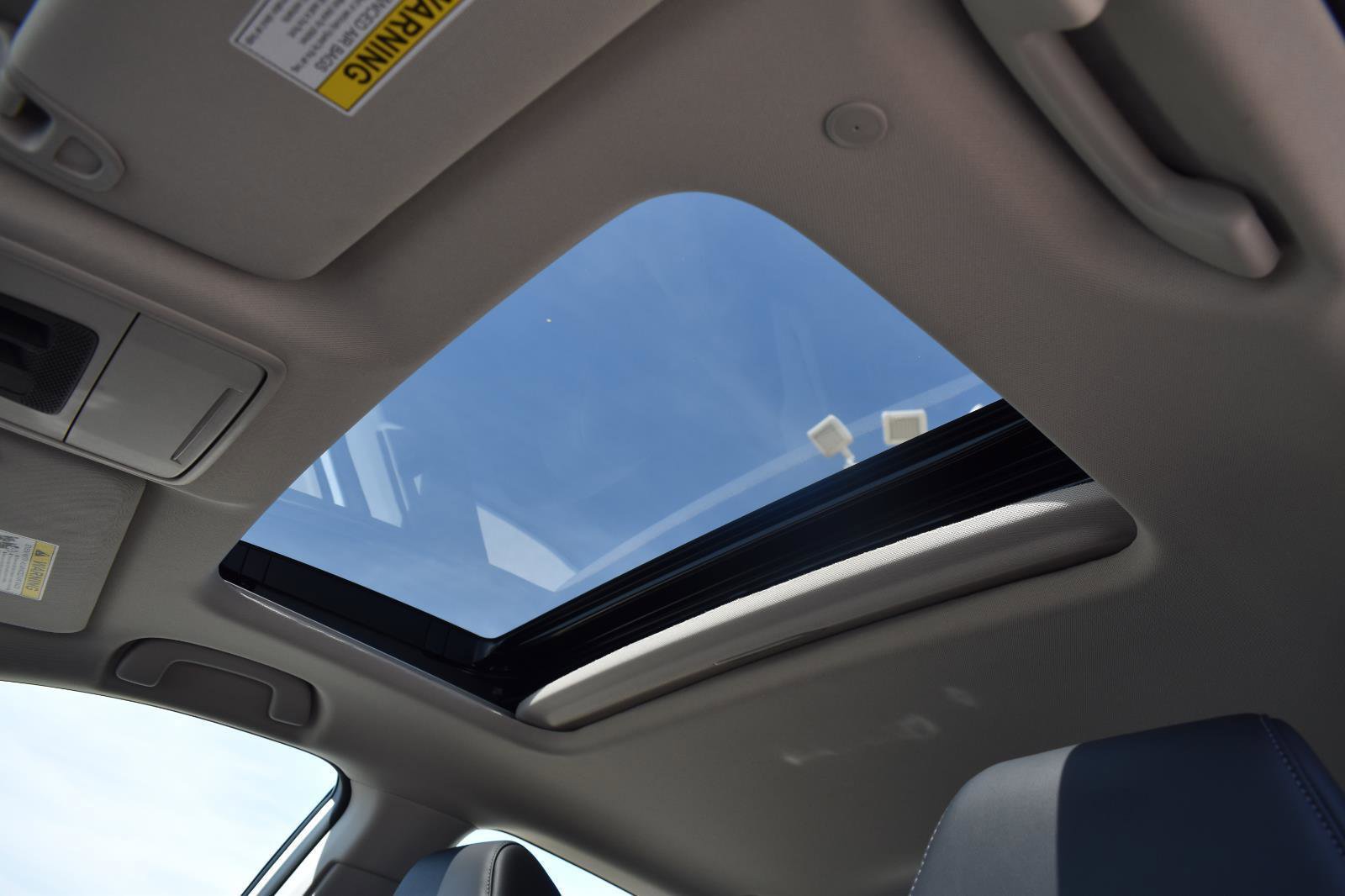 Used 2025 Honda Accord EX-L image 11