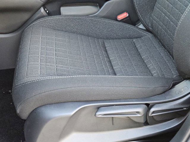 New 2026 Honda HR-V LX image 9