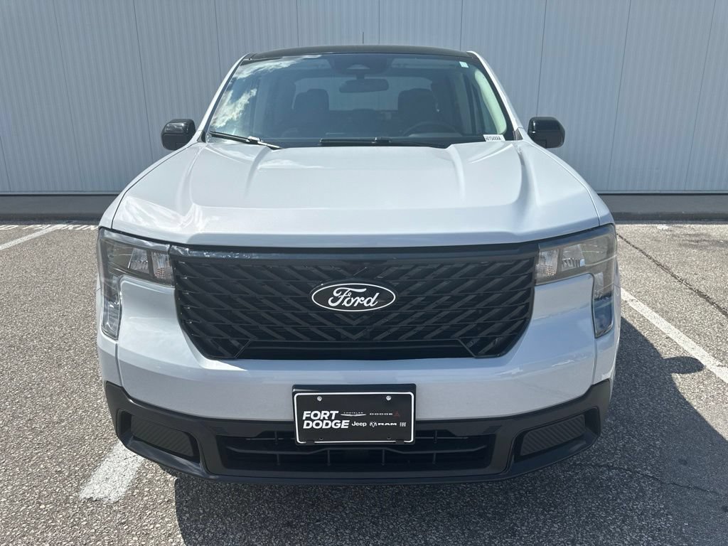 Used 2025 Ford Maverick XLT w/ XLT Luxury Package AWD/4WD image 11