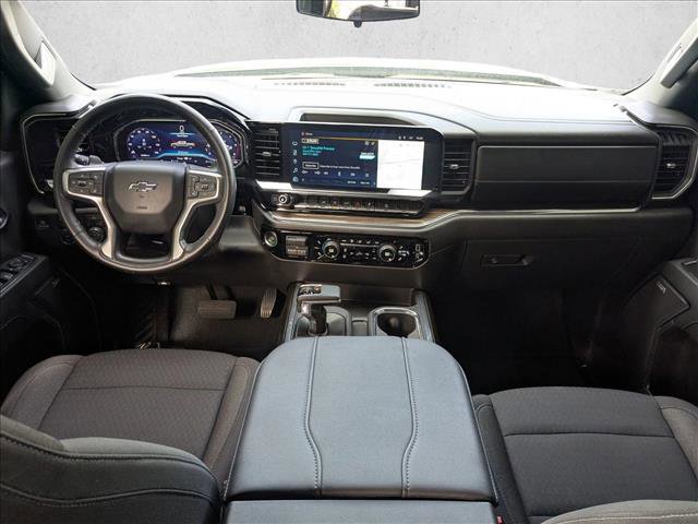Used 2024 Chevrolet Silverado 1500 RST w/ All Star Edition Plus image 15