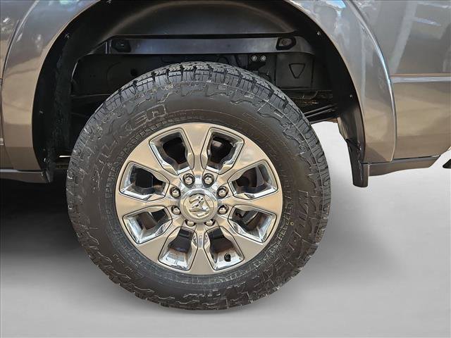 Used 2020 RAM 3500 Limited AWD/4WD image 18
