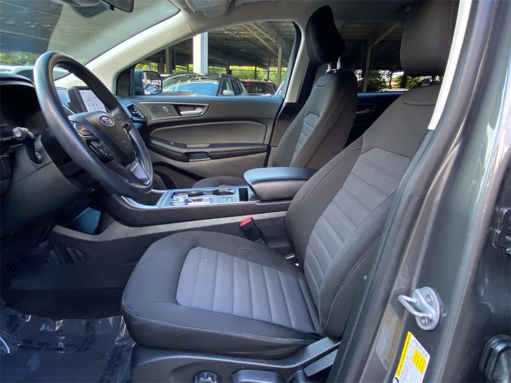 Used 2023 Ford Edge SE image 22