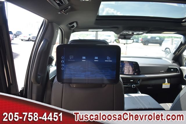 New 2026 Chevrolet Tahoe High Country AWD/4WD image 24
