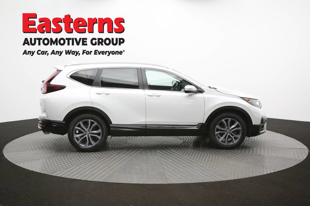 Used 2022 Honda CR-V Touring image 45