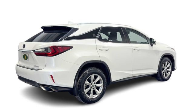 Used 2018 Lexus RX 350 AWD w/ Premium Package image 2
