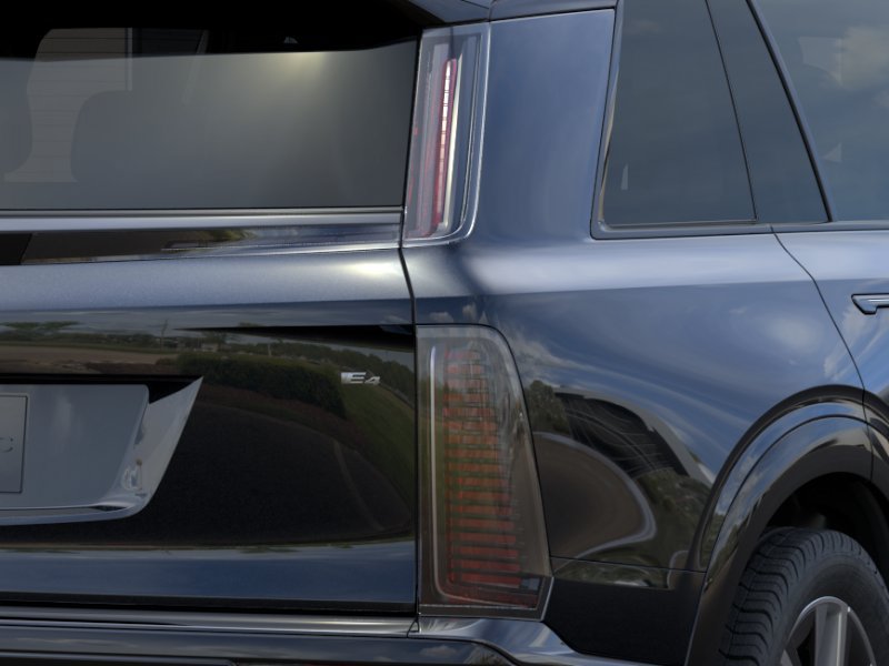 New 2027 Cadillac Vistiq Luxury AWD/4WD image 31