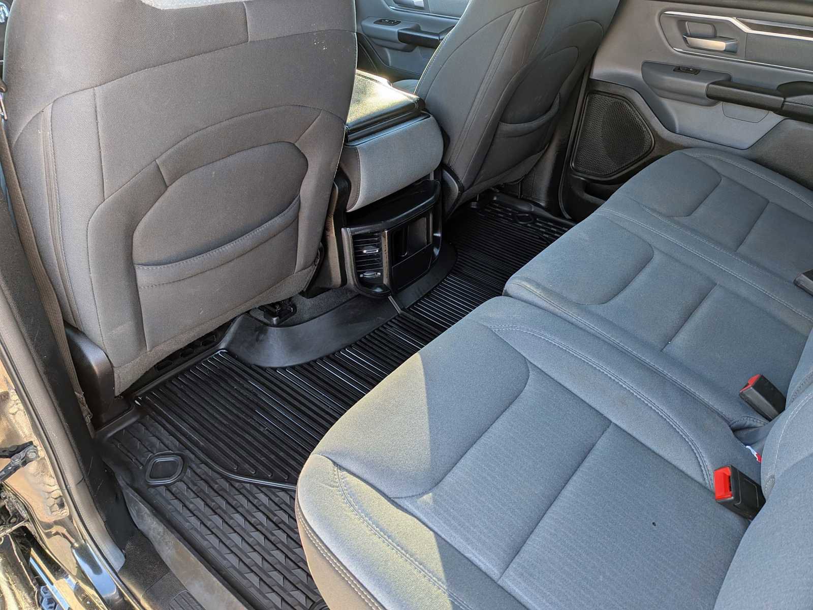 Used 2022 RAM 1500 Big Horn image 16