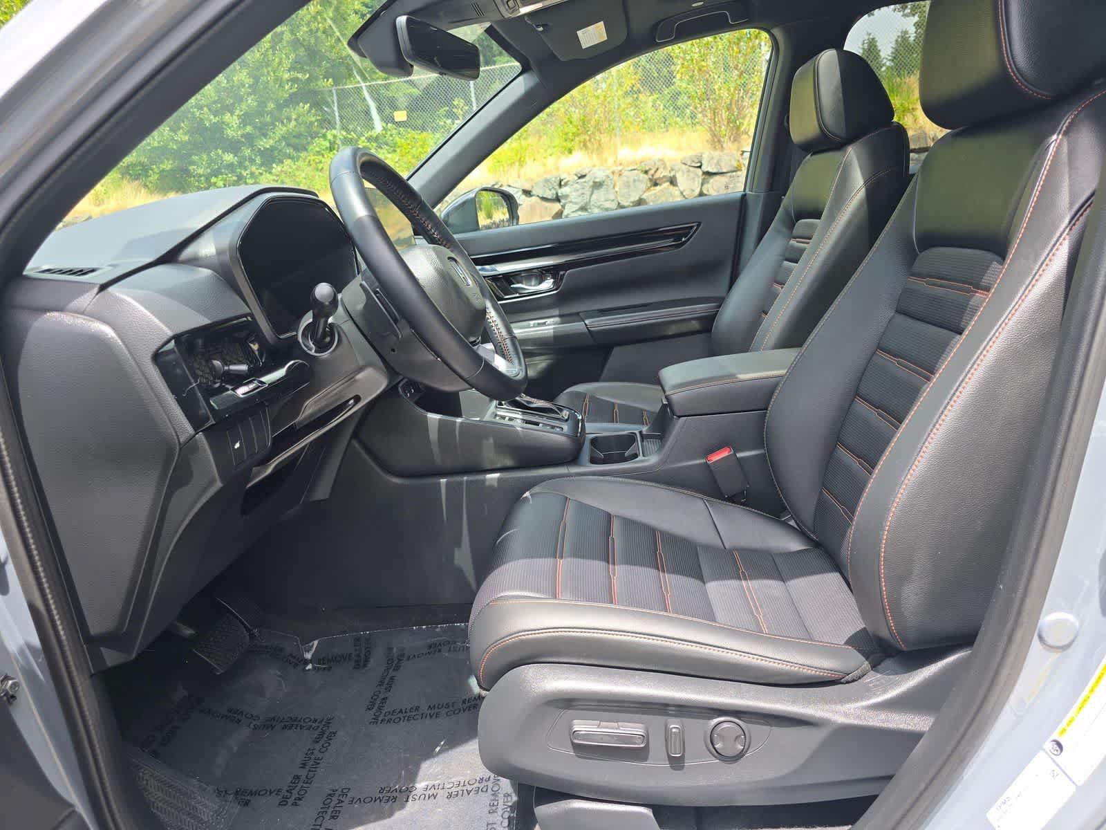 Used 2026 Honda CR-V Sport Touring image 23