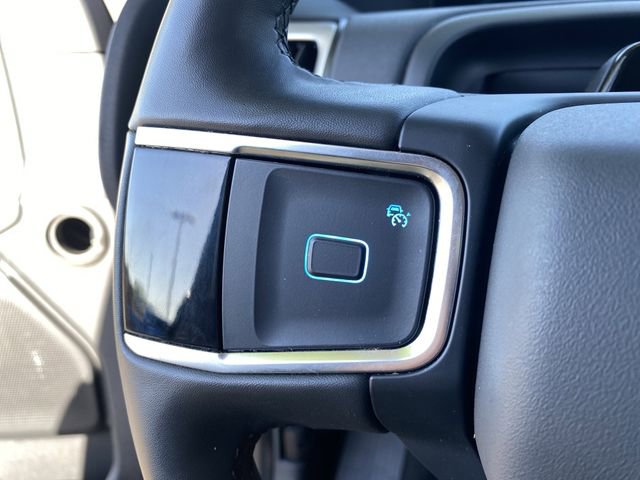 Certified 2025 Ford Expedition Max Active RWD image 29