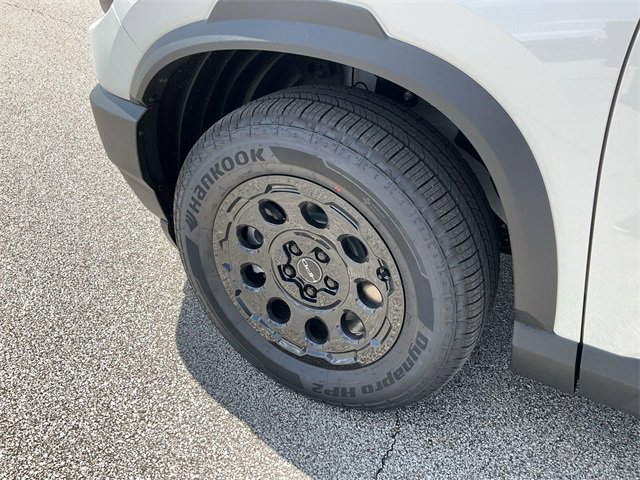 Certified 2026 Honda Passport RTL image 18