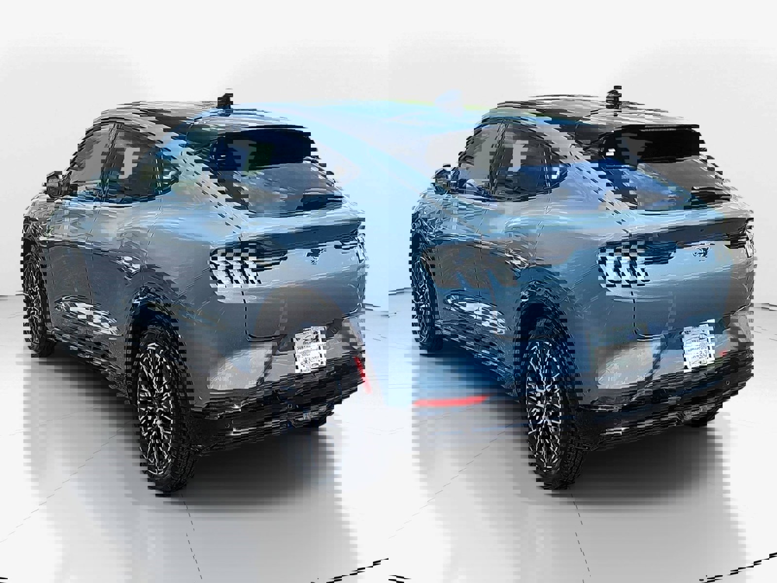 Used 2024 Ford Mustang Mach-E Premium AWD/4WD image 4