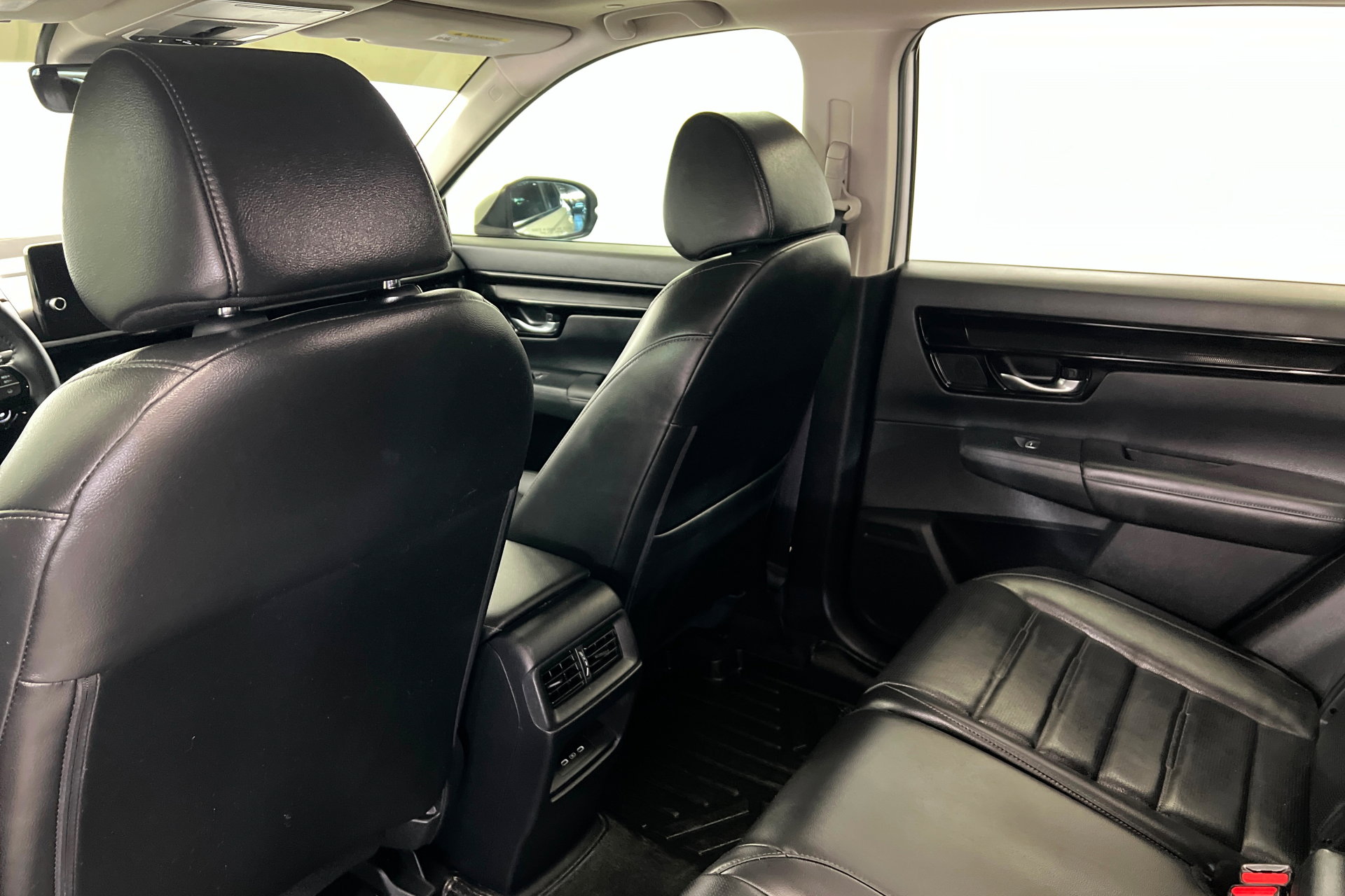 Used 2025 Honda CR-V EX-L image 20