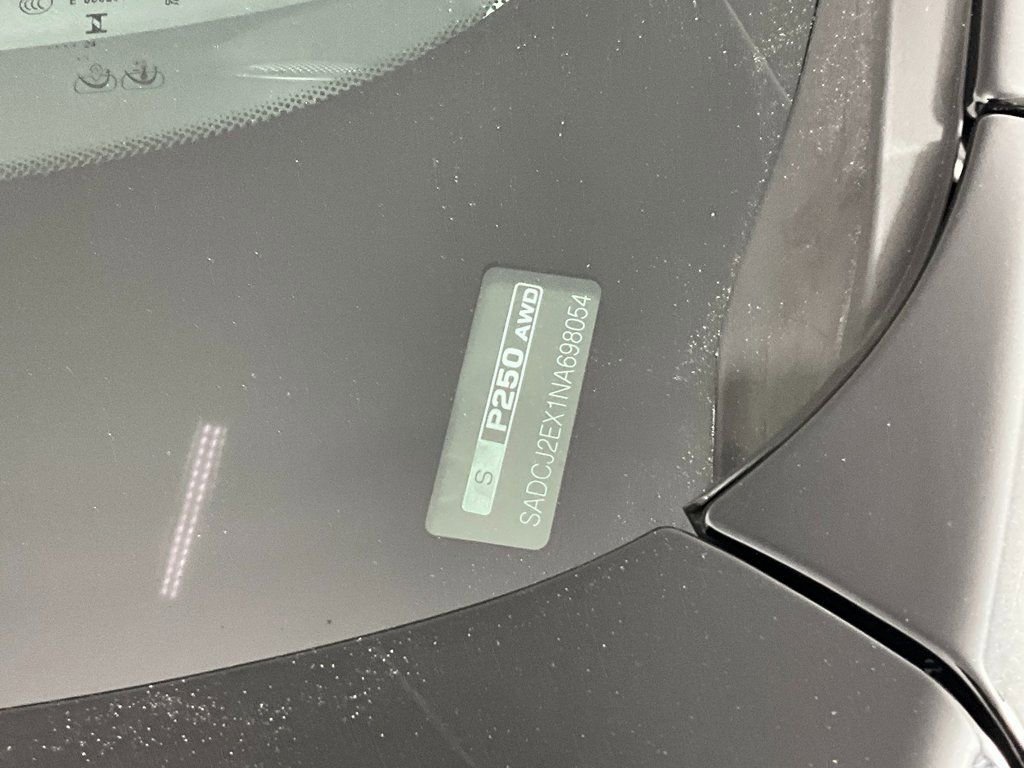 Used 2022 Jaguar F-PACE S image 31