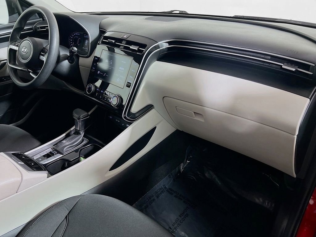 Used 2023 Hyundai Tucson SEL image 25