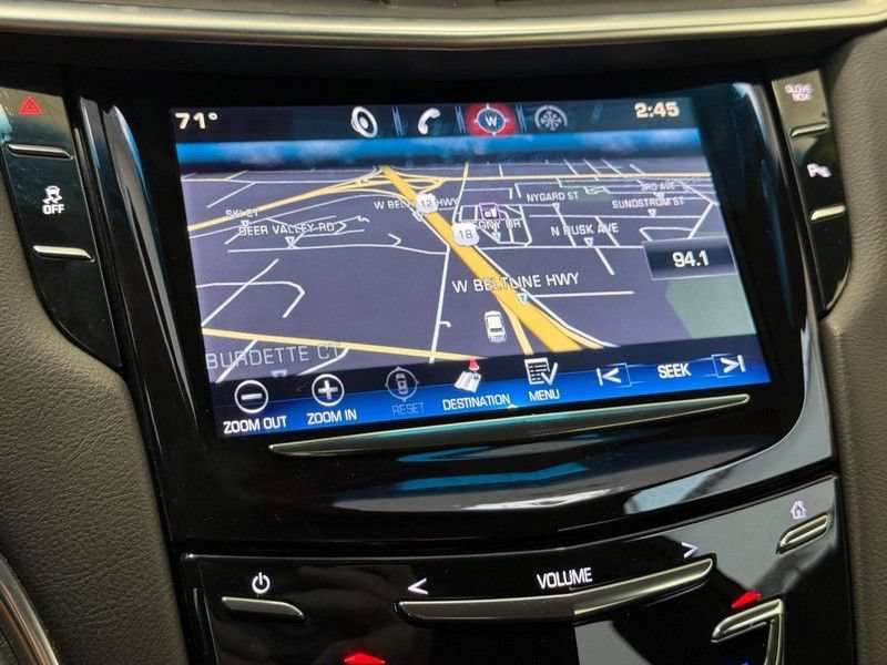 Used 2015 Cadillac XTS Luxury AWD/4WD image 17