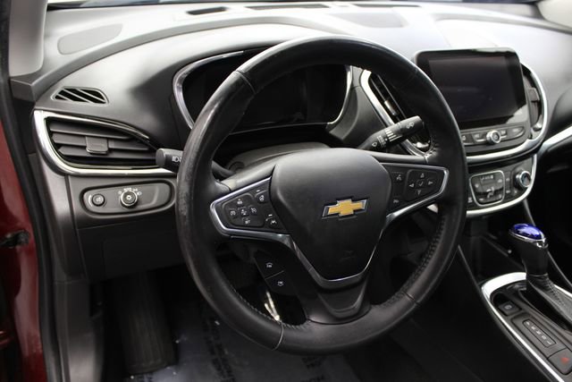 Used 2017 Chevrolet Volt Premier w/ Driver Confidence II Package image 18