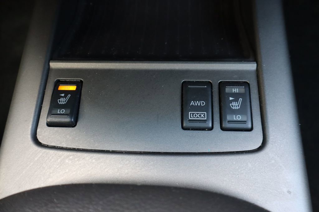 Used 2014 Nissan Murano SL w/ Navigation Package image 15