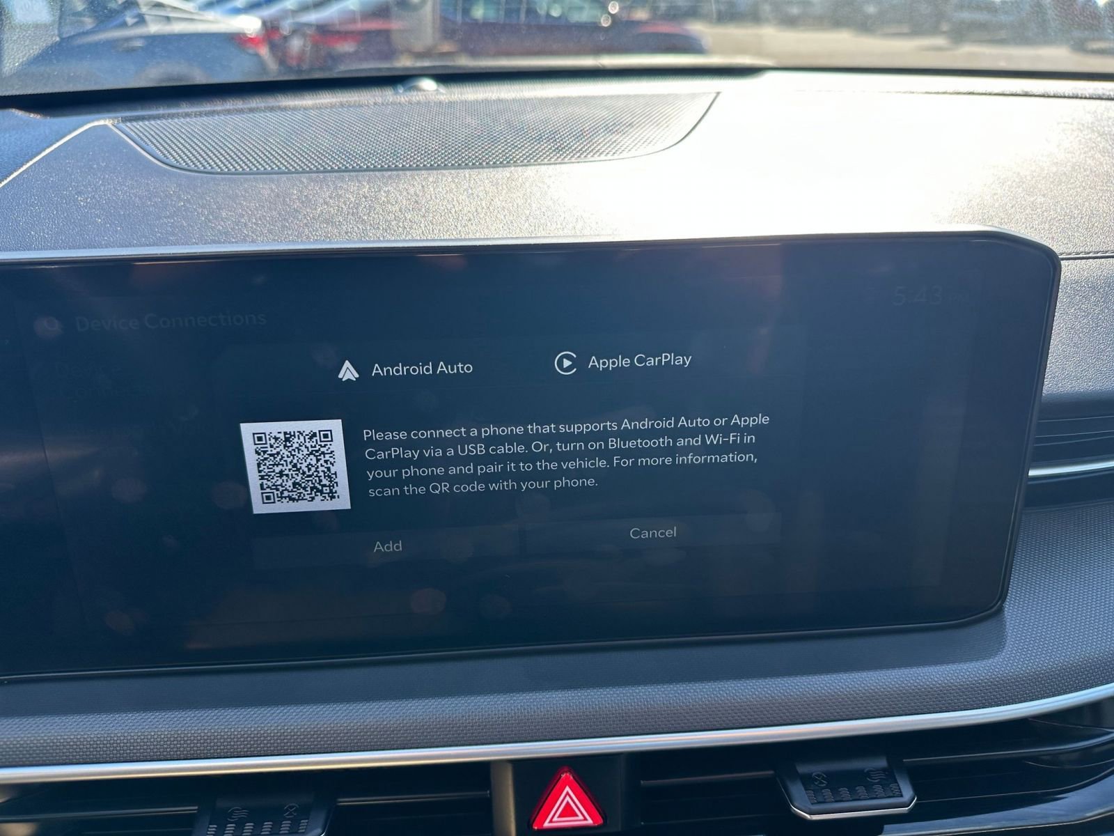 Used 2025 Kia K5 LXS image 20