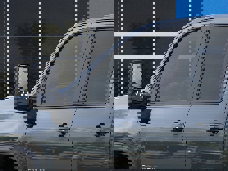 New 2026 Chevrolet Silverado 2500 LT w/ All Star Edition image 12