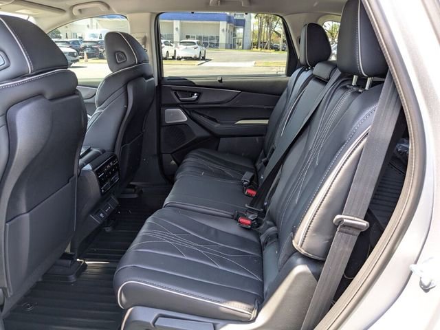 New 2026 Acura MDX SH-AWD w/ Advance Package image 31