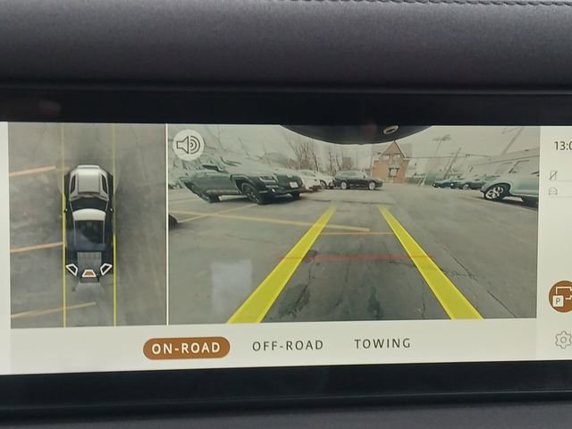 Used 2023 Land Rover Defender 110 S image 14