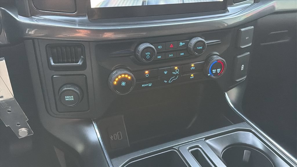 Used 2026 Ford F150 STX RWD image 24