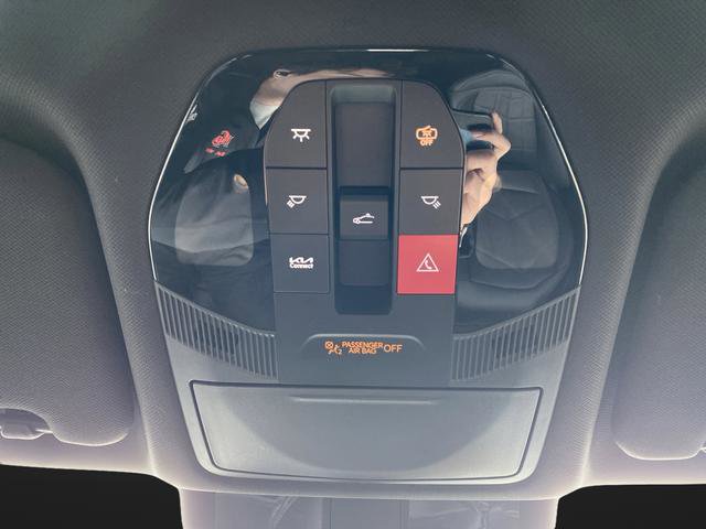 New 2027 Kia Telluride EX X-Line image 31