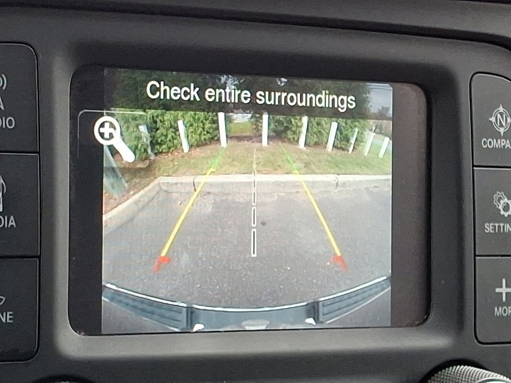 Certified 2021 RAM 1500 Big Horn image 30