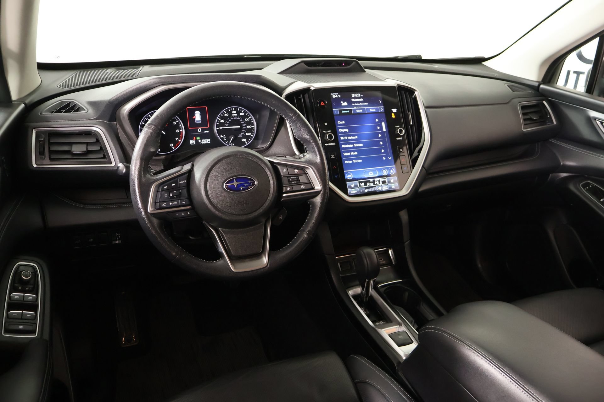 Used 2023 Subaru Ascent Limited AWD/4WD image 2