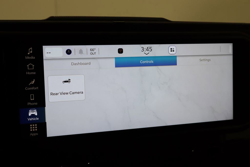 Used 2024 Jeep Wrangler Sport S AWD/4WD image 34