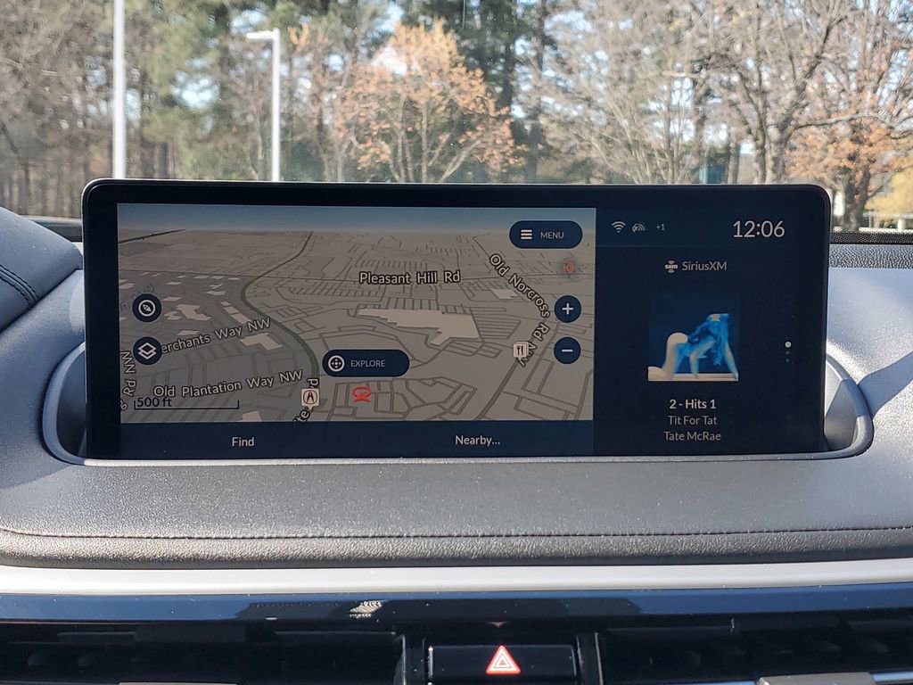 Certified 2023 Acura MDX SH-AWD w/ Technology Package image 29