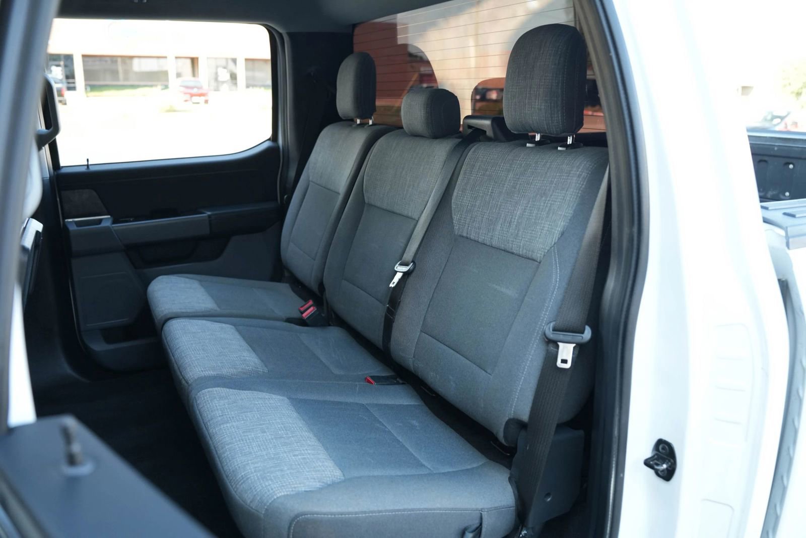 Used 2021 Ford F150 XLT w/ Equipment Group 301A Mid image 26