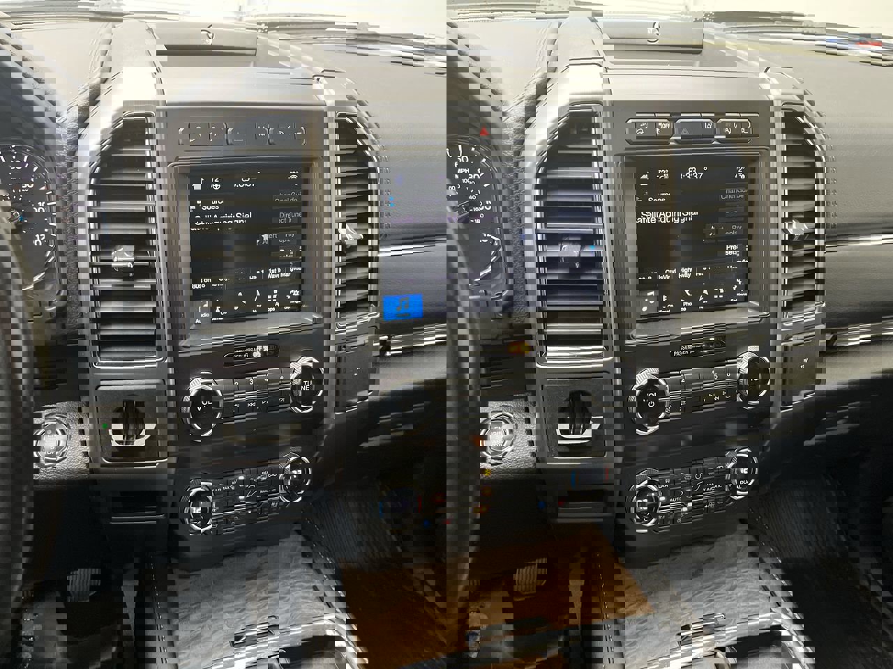 Used 2019 Ford Expedition Platinum image 20