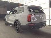 Used 2022 Kia Telluride SX w/ SX Prestige Package AWD/4WD image 5