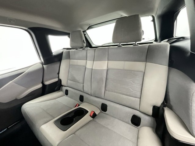 Used 2015 BMW i3 w/ Range Extender image 7