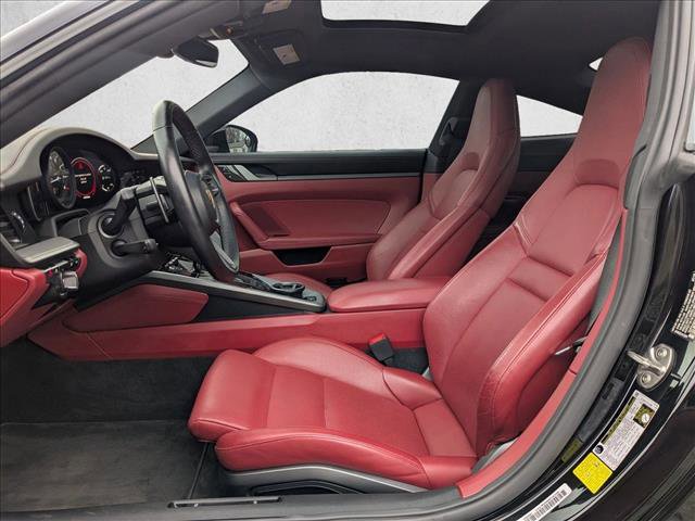 Used 2020 Porsche 911 Carrera S image 16