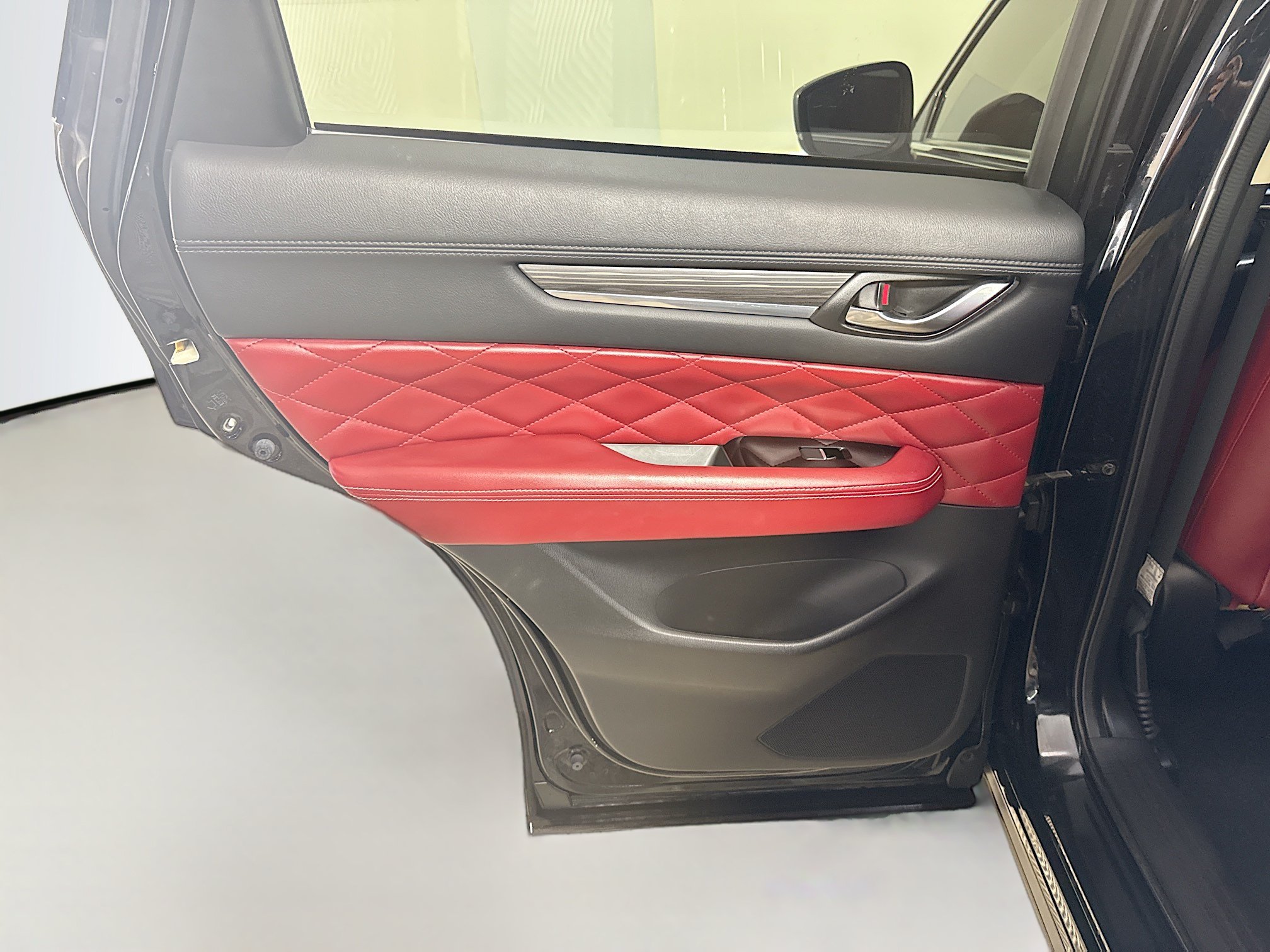Used 2017 MAZDA CX-5 Grand Touring FWD image 26