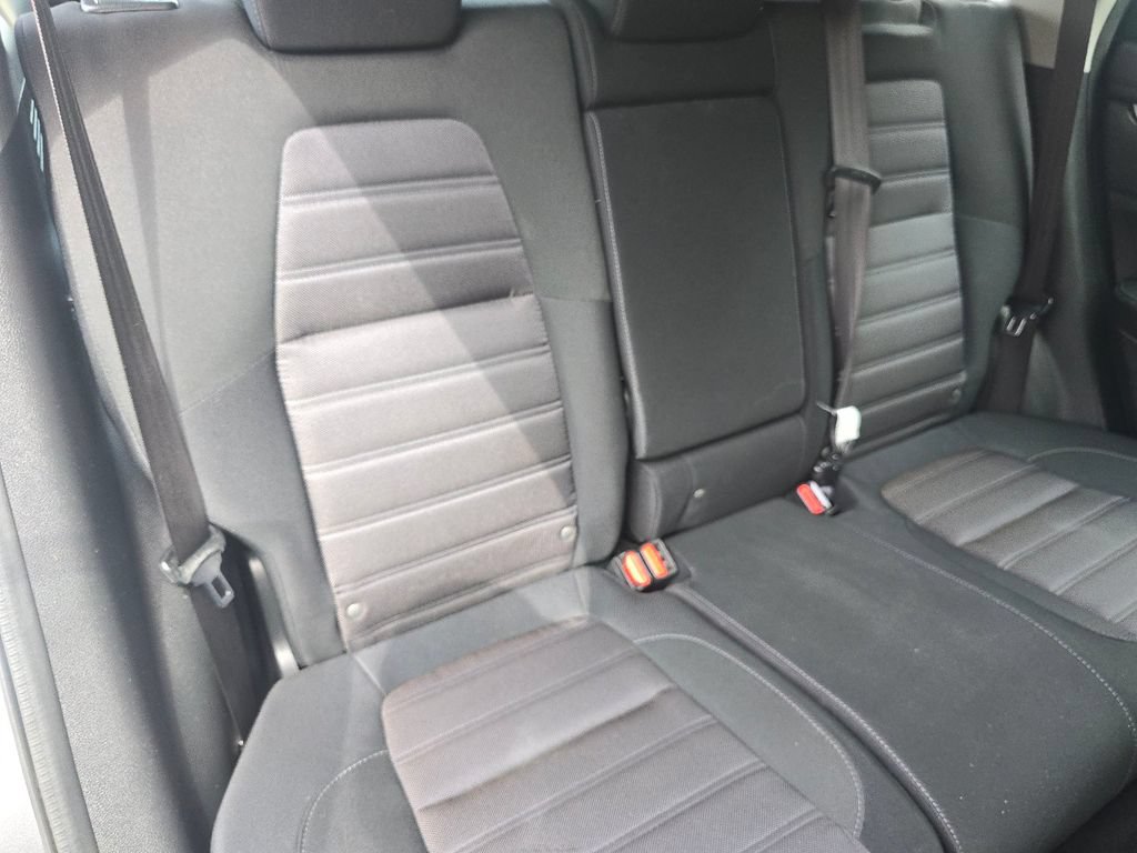 Used 2018 Honda CR-V LX image 15