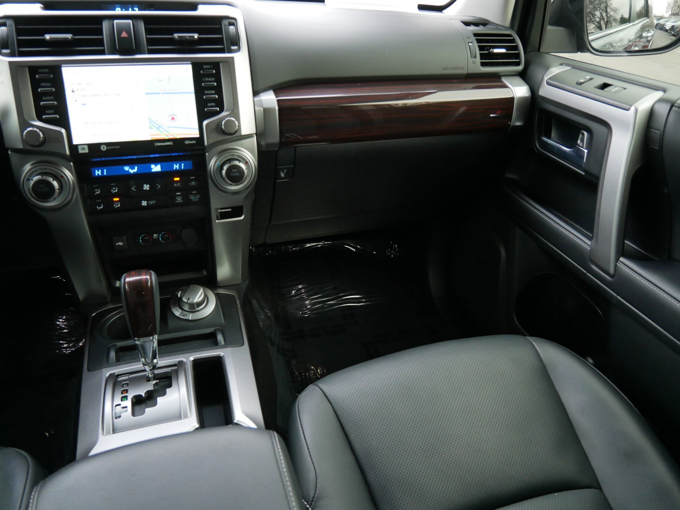 Certified 2023 Toyota 4Runner Limited image 11