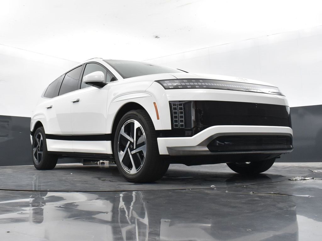 New 2026 Hyundai Ioniq 9 Calligraphy image 35