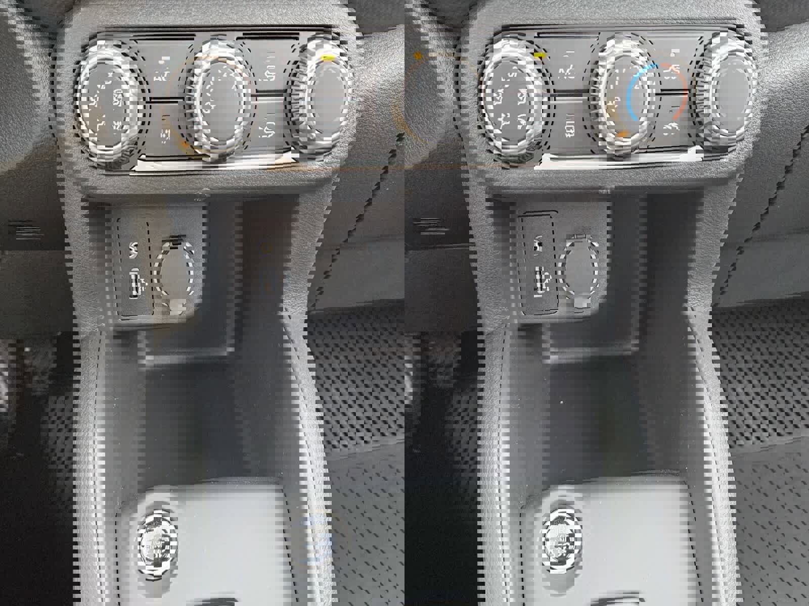 New 2025 Nissan Kicks Play S image 10