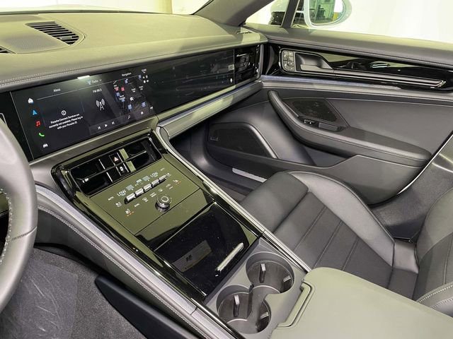 New 2026 Porsche Panamera 4 image 45