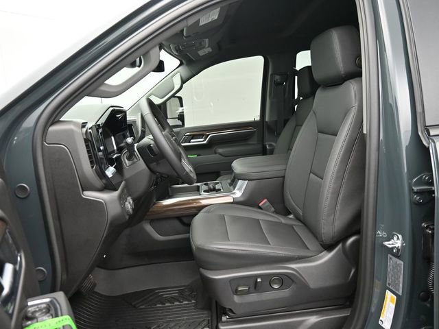 New 2026 Chevrolet Silverado 2500 LT w/ Trail Boss Package image 37