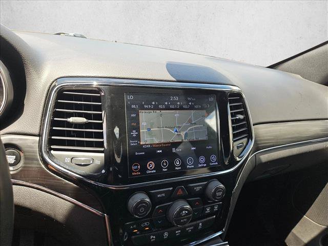 Used 2019 Jeep Grand Cherokee Limited RWD image 18