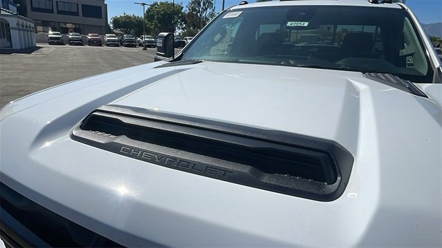 New 2025 Chevrolet Silverado 3500 W/T w/ WT Convenience Package image 9