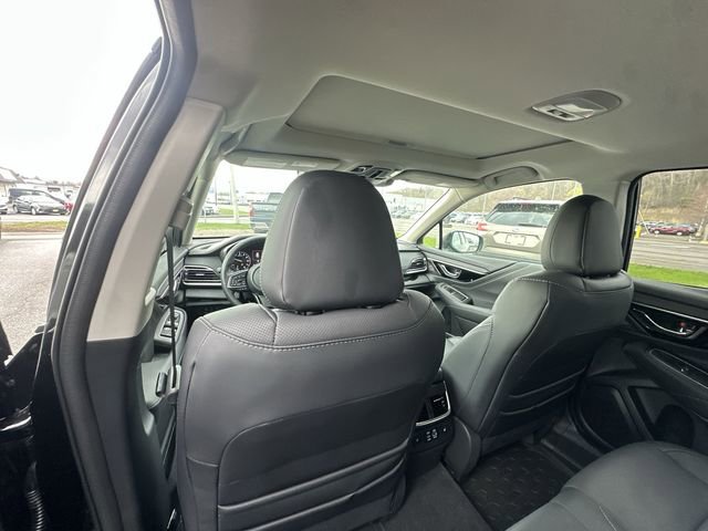 Used 2025 Subaru Outback Limited AWD/4WD image 20